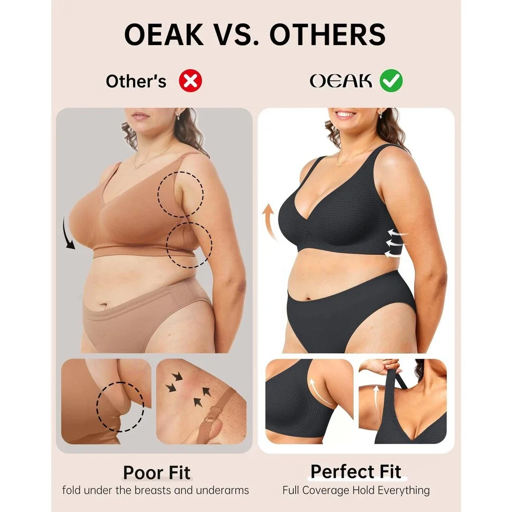 OEAK women black